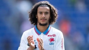 Man City Agree Record £86m Deal for Teenage Sensation Ayyoub Bouaddi