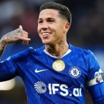 Man City Still Want Enzo Fernandez Despite Missing Chelsea’s Bid Deadline