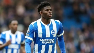 Man Utd Close to £60m Deal for Brighton’s Carlos Baleba