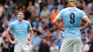 Manchester City’s Community Shield Defeat Exposes Major Problems Ahead of Premier League Season