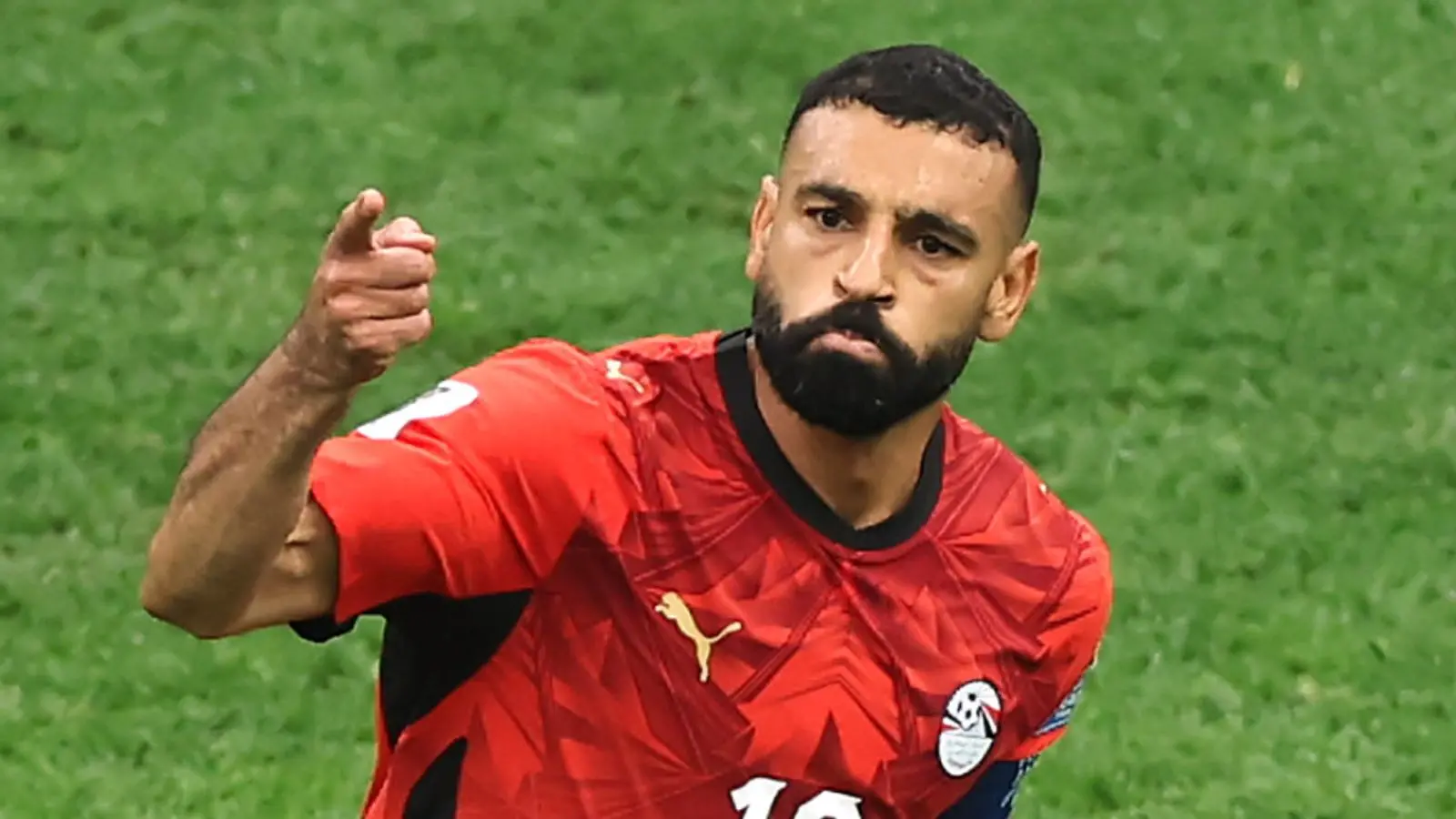 Mohamed Salah Joins Trabzonspor on Free Transfer After Ending Liverpool Career