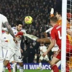 Nottm Forest 0-1 Leeds: Stach’s Late Free-Kick Stuns Glasner on His Forest Deb