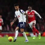 Paper Talk: Romero “Open” to Arsenal Switch as Spurs Dig In