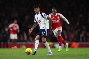 Paper Talk: Romero “Open” to Arsenal Switch as Spurs Dig In