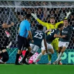 Plymouth 2-0 Exeter: Stoppage-Time Double Sends Argyle Through to Face Coventry