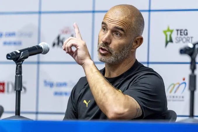 Premier League 202627 Season Preview All 20 Clubs' Pre-Season Analysed New Managers, Key Signings & Bold Predictions