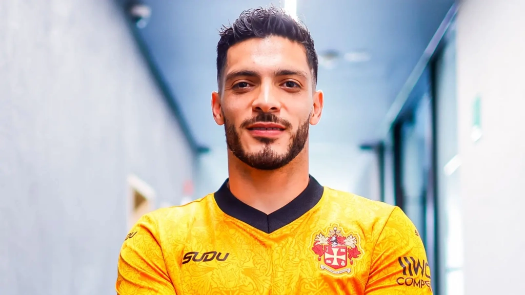 Raul Jimenez Wolves Return Inside the Emotional Molineux Comeback at 35