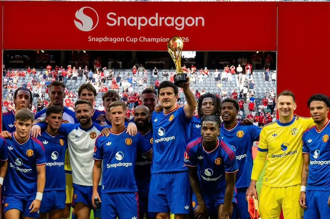 Snapdragon Cup Breakdown: Manchester United Rally Past Atletico Madrid in Stockholm