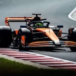 Stella Warns Rivals McLaren Can Carry Hungary Momentum Into F1’s Second Half