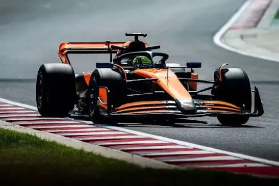 Stella Warns Rivals McLaren Can Carry Hungary Momentum Into F1’s Second Half