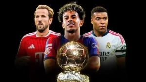 Ballon d’Or 2026: The Case for Kane, Yamal, Mbappe and Every Major Contender