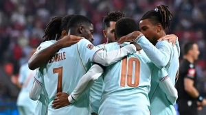 Belgium vs France Prediction: Team News, Form and Tips