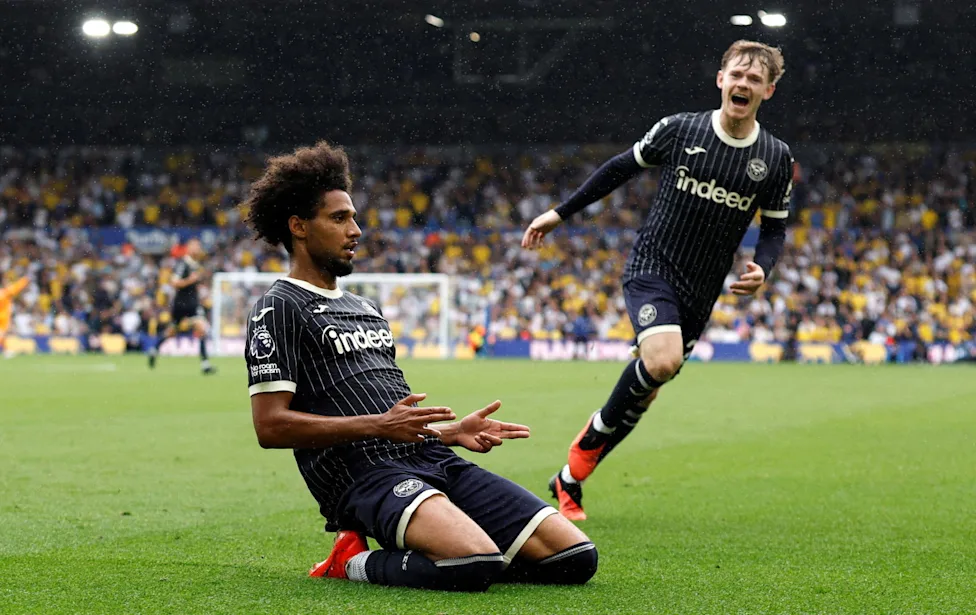 Brentford vs Sunderland, Saturday 3pm