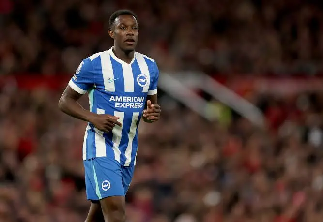 Brighton vs Leeds, Saturday 3pm