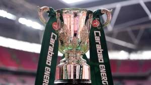 Carabao Cup Third Round: Fixtures, Results and Key Dates