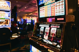 Best Casino Games for Beginners in Kenya