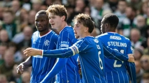 Celtic 0-1 Rangers: Ryan Naderi Seals Second Old Firm Win in a Week