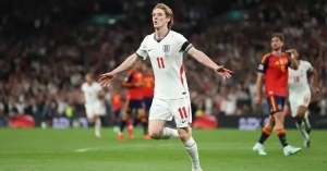 England 2-3 Spain: World Champions Win at Wembley as Kane Penalty Miss Proves Decisive in Nations League Thriller
