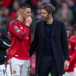 Gary Neville Tells Michael Carrick to Stop Defending His Man Utd ‘Mannequins’