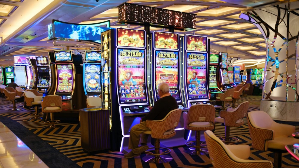 How to Turn Casino Fun into Extra Cash in Kenya