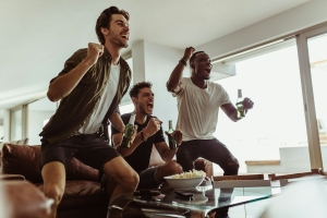 How to Keep Your Betting Fun, Not Stressful