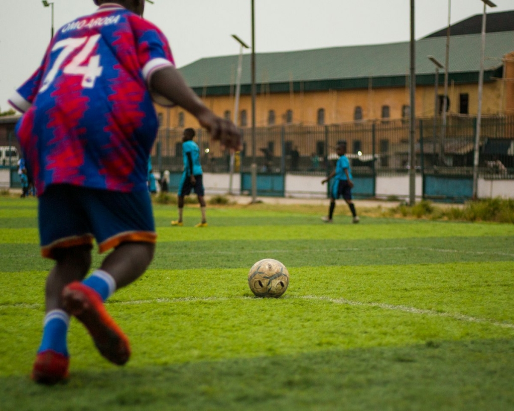 How to Bet on Kenyan Premier League Matches: A Practical Guide