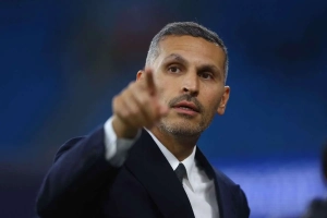 Man City Chairman Al Mubarak Vows to Prove Innocence Amid 115 Charges Reports