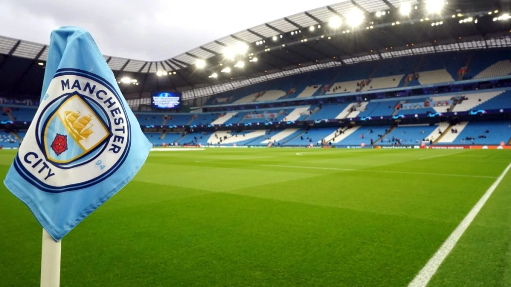Man City's 115 Charges Case Moves to Appeal as Majority of Charges Reportedly 'Proven'