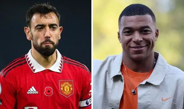 Man Utd Eye Balde, Mbappe Injury Update, Savage for Peterborough & More