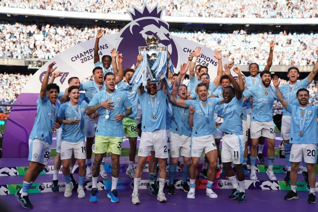 Manchester City's 115 Premier League Charges Everything You Need to Know — Verdict Leak, Appeal Process and What Comes Next