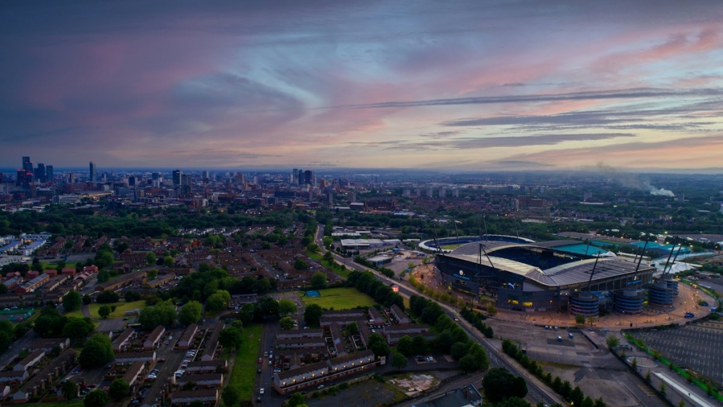 Manchester Derby Odds: Expert Betting Guide & Predictions