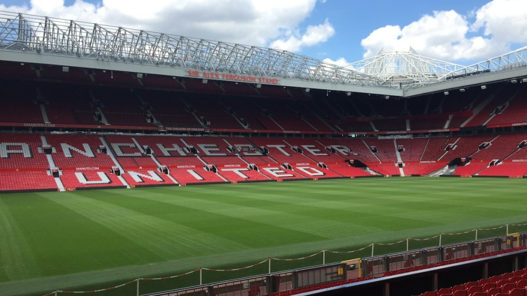 Manchester United betting odds: Expert Guide & Best Markets