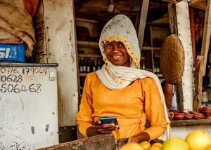 How Mobile Money Changed Betting in Kenya