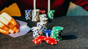 Poker Kenya Online: Your Ultimate Guide to Playing & Winning