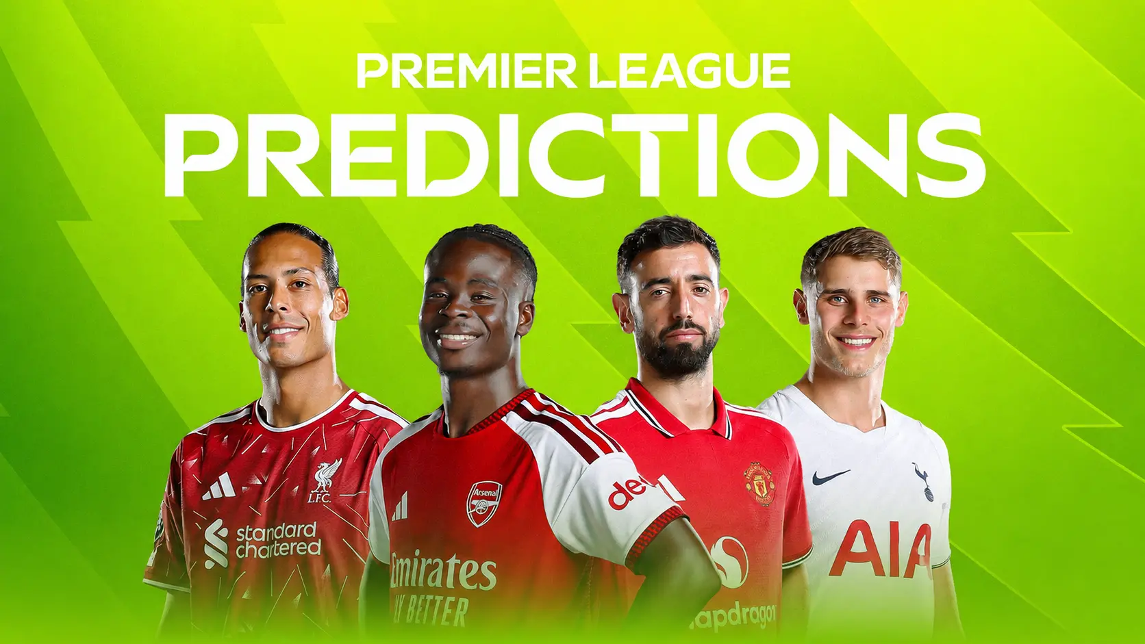 Premier League Predictions: Best Bets for This Weekend’s Fixtures