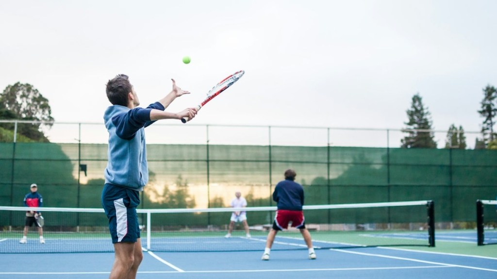 Tennis Betting Rules: A Complete Guide for Smart Wagering