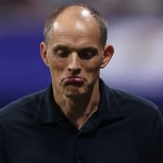 Tuchel: Fans Don’t Ask Me About My Argentina Substitutions