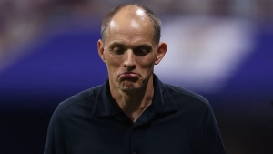 Tuchel: Fans Don’t Ask Me About My Argentina Substitutions