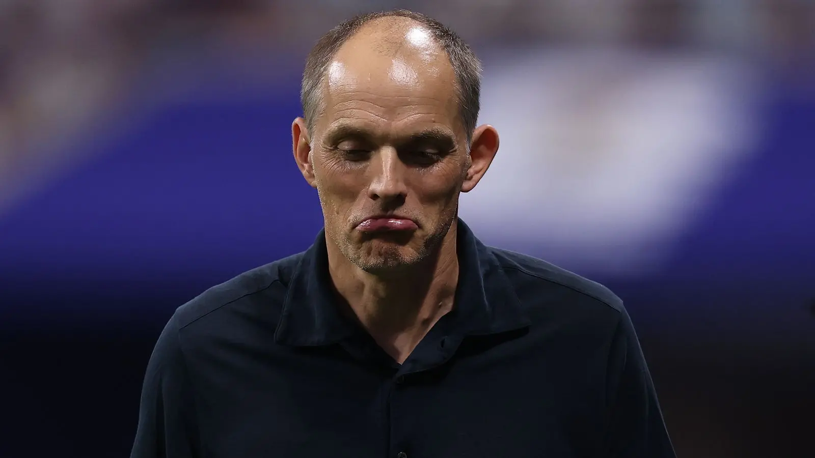 Tuchel: Fans Don’t Ask Me About My Argentina Substitutions