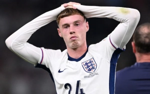 Tuchel Questions Cole Palmer’s Desire to Play for England After Second Withdrawal