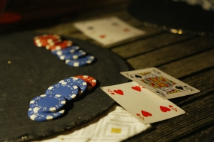 How to Know When to Stop Playing and Walk Away