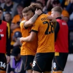 Wolves 1-0 West Brom: Fer Lopez Punishes Nat Phillips Error to Win Black Country Derby