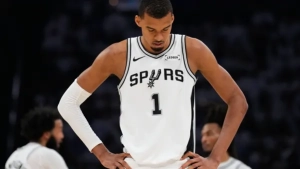 2026 NBA Finals Game 1: Knicks Beat Spurs 105-95 – Brunson 30pts & Wembanyama 6-of-21