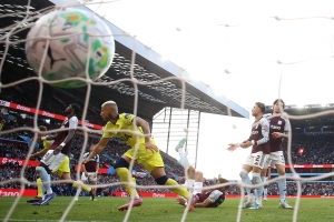 Aston Villa Tottenham Analysis and EPL Relegation Updates