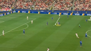 England vs Croatia 4-2: How Squad Depth Won the Group L Opener