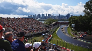 F1 Canadian Grand Prix 2026 Race Report and Highlights