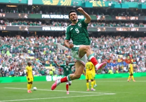 Mexico 2-0 South Africa: World Cup 2026 Opens in Style at the Azteca