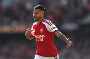 Arsenal 2-1 Leeds: Guimaraes Completes Comeback From the Bench