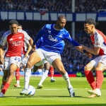 Arsenal vs Everton Prediction: Team News, Form and Tips