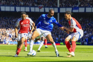 Arsenal vs Everton Prediction: Team News, Form and Tips